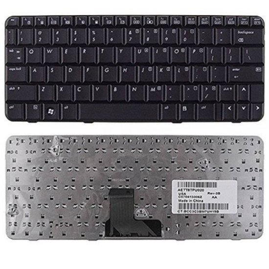 HP Pavilion TX1000 TX1100 TX1200 TX1300 TX1400 Laptop Keyboard
