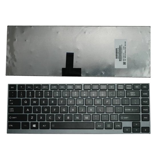 Toshiba Portege U800 U835 U900 Z830 Z835 Z930 Z935 Series Laptop Keyboard