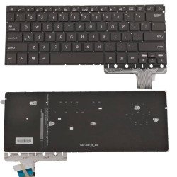 ASUS ZenBook UX330U UX330UA UX330UAK Laptop Backlit Keyboard