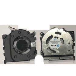 ASUS ZenBook 14 UX3402 Q409Z UX3402Z UM3402Y Laptop CPU Cooling Fan