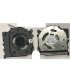 ASUS ZenBook 14 UX3402 Q409Z UX3402Z UM3402Y Laptop CPU Cooling Fan