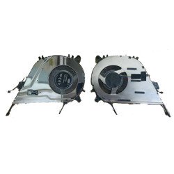 ASUS UX435 Laptop CPU Cooling Fan ASUS UX435 Laptop CPU Cooling Fan