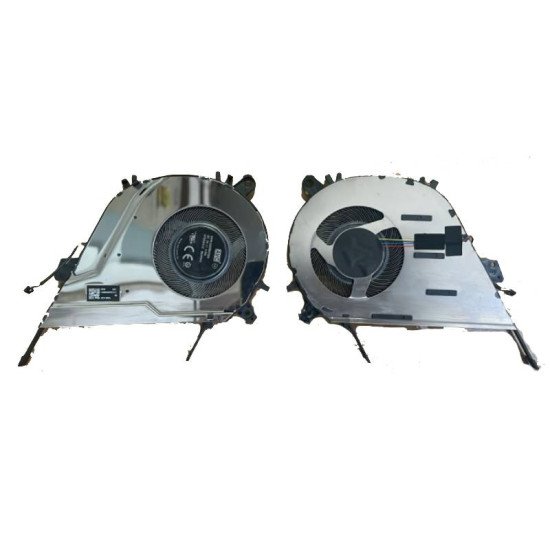 ASUS UX435 Laptop CPU Cooling Fan
