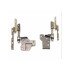 Lenovo IdeaPad V14 G2-ITL, V14 G2-ALC Laptop LCD Hinges Set