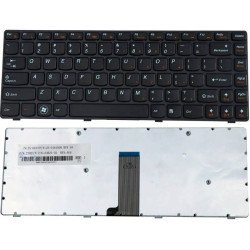 Lenovo V370 Laptop Keyboard