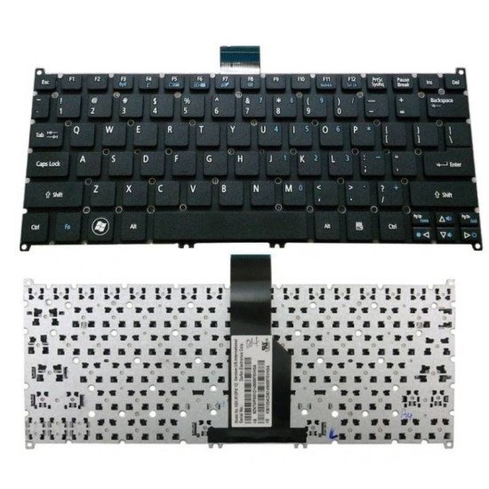 Acer Aspire V5-121 V5-123 V5-131 V5-171 S5-391 Laptop Keyboard Acer Aspire V5-121 V5-123 V5-131 V5-171 S5-391 Laptop Keyboard