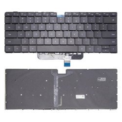 Honor MagicBook Pro X15 X14 Laptop Backlit Keyboard Honor MagicBook Pro X15 X14 Laptop Backlit Keyboard