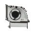 Asus VivoBook x1502 x1505 x1603 m1603 CPU Cooling Fan – Laptop Cooling Replacement