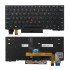 Lenovo ThinkPad X280 Yoga X395 X390 X13 L13 A285 Laptop Backlit Keyboard