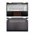 HP Envy x360 13-AY 13Z-AY TPN-C147 13.3 inch Laptop Touchpad Palmrest with Bottom Base
