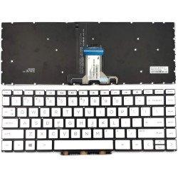 HP Pavilion x360 14-CD 14CD 14-CD0076tu Laptop internal Backlit Keyboard HP Pavilion x360 14-CD 14CD 14-CD0076tu Laptop internal Backlit Keyboard