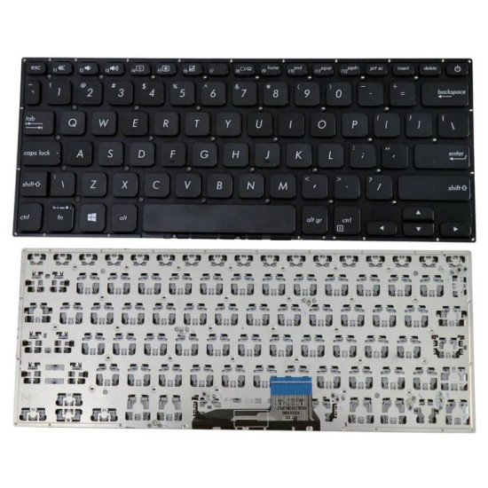 ASUS VivoBook S14 X430 S430SA Laptop Keyboard ASUS VivoBook S14 X430 S430SA Laptop Keyboard