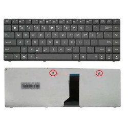 ASUS X43B X43BR X43BY K43BE X43U K43BY K43T K43U X43BE Laptop Keyboard