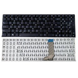 ASUS X506 R506 R558 Laptop Keyboard