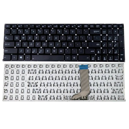 ASUS X506 R506 R558 Laptop Keyboard ASUS X506 R506 R558 Laptop Keyboard