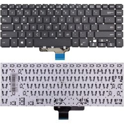 Asus Vivobook 15 x510 X510U X510UA X510UF X510UN X510QA x510QR Series Laptop Keyboard Asus Vivobook 15 x510 X510U X510UA X510UF X510UN X510QA x510QR Series Laptop Keyboard