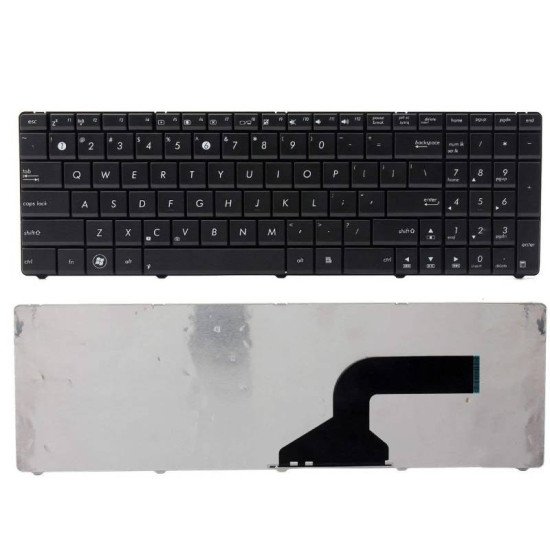ASUS X55A X55C X55U X55VD X55 X55X X55CC Laptop Keyboard