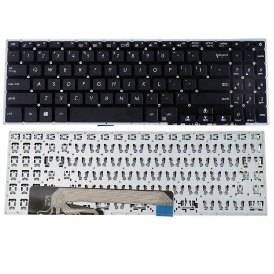 ASUS X560UA Laptop Keyboard ASUS X560UA Laptop Keyboard