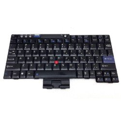 Lenovo ThinkPad X61 Laptop Keyboard