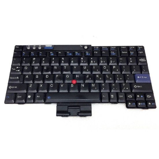 Lenovo ThinkPad X61 Laptop Keyboard Lenovo ThinkPad X61 Laptop Keyboard