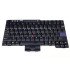 Lenovo ThinkPad X61 Laptop Keyboard