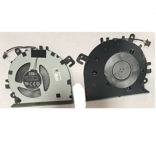 Xiaomi RedmiBook 14 XMA1901 Laptop CPU Cooling Fan