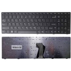 Lenovo IdeaPad Y570 Y570A Laptop Keyboard