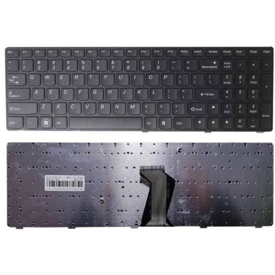 Lenovo IdeaPad Y570 Y570A Laptop Keyboard