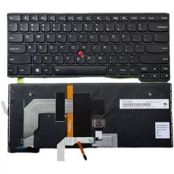 Lenovo ThinkPad Yoga 14 S3 Yoga 460 P40 S3 Yoga 14 Laptop Keyboard
