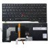 Lenovo ThinkPad Yoga 14 S3 Yoga 460 P40 S3 Yoga 14 Laptop Keyboard