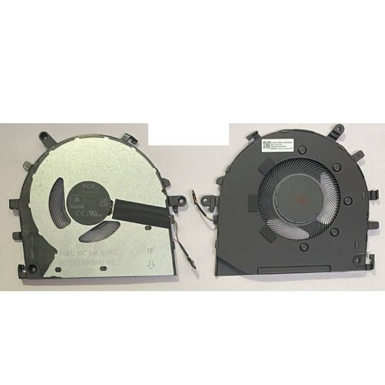 Lenovo Yoga 7 14IRL8 14ARP8 14IML9 Laptop CPU Cooling Fan Lenovo Yoga 7 14IRL8 14ARP8 14IML9 Laptop CPU Cooling Fan