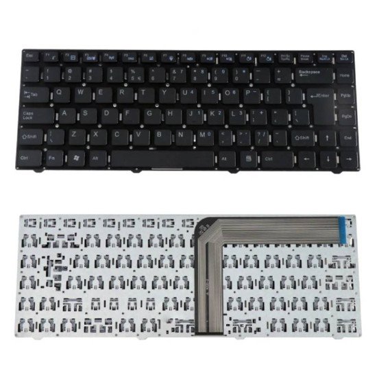 Acer Aspire One 14 Z1402 Laptop Keyboard Acer Aspire One 14 Z1402 Laptop Keyboard