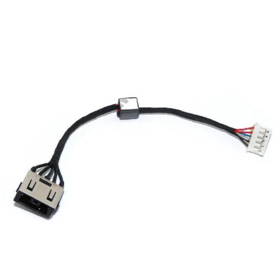 Lenovo IdeaPad Erazer Z410 Z510 Laptop DC Power Jack Cable