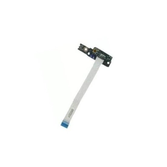 Lenovo IdeaPad Z510 Laptop Power Button Board